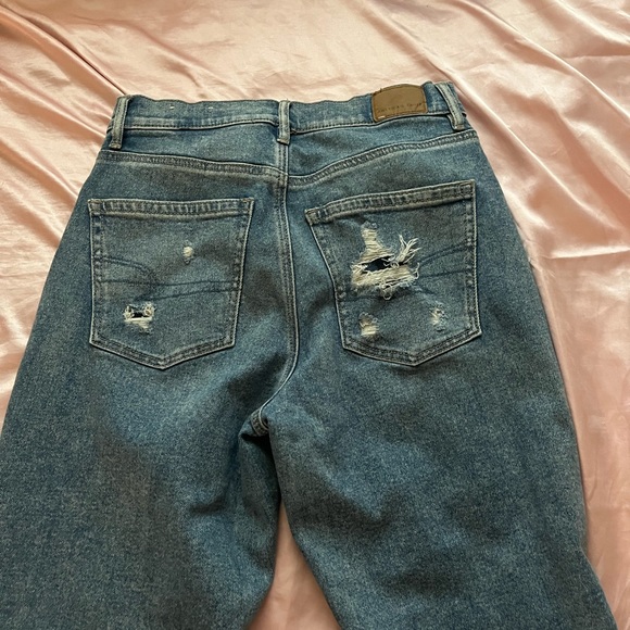 american eagle jeans, used but in very good condition - Picture 3 of 3